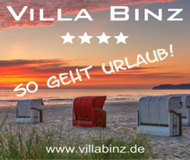 Villa Binz