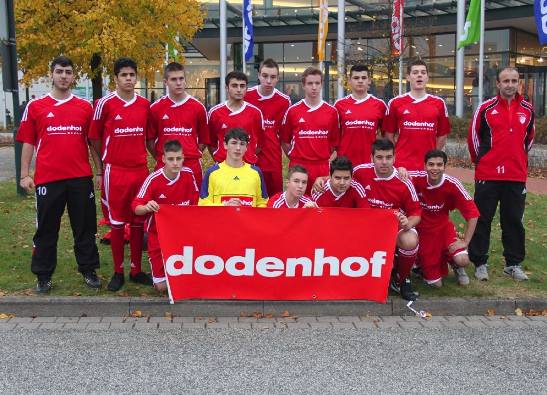 1A2011Teamfoto