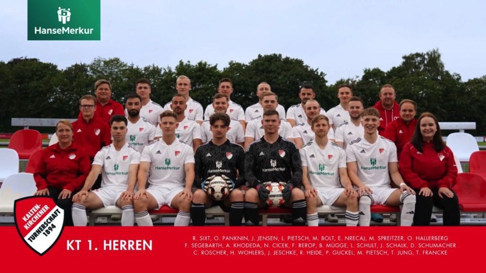 1.Herren Foto