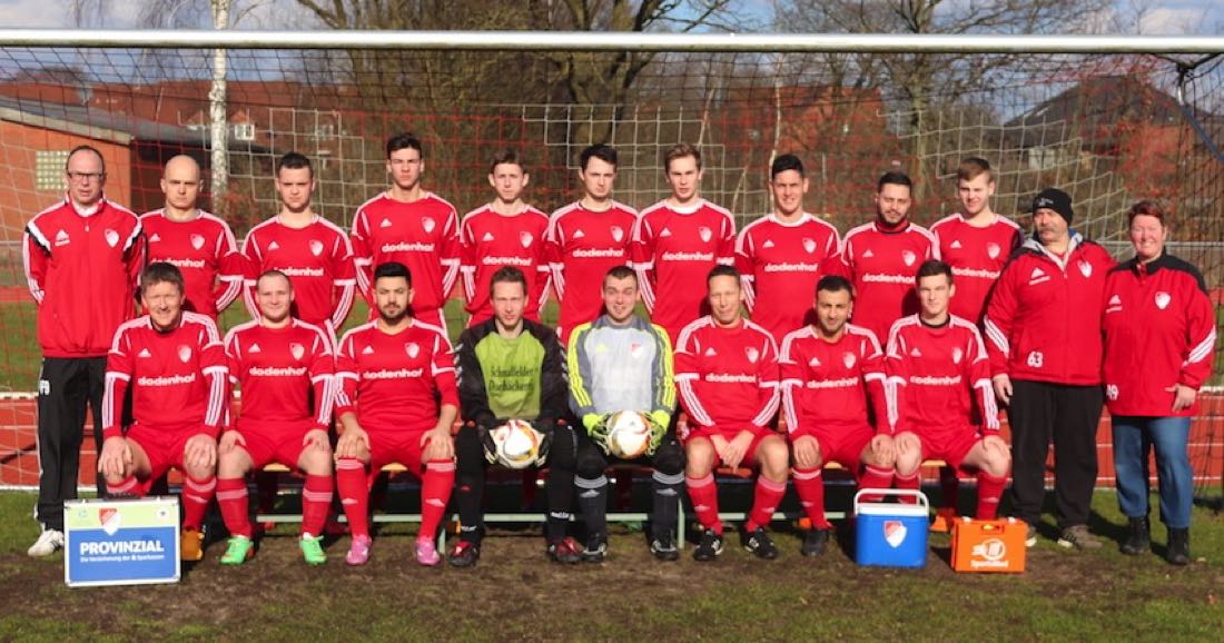 2HerrenTeamfoto