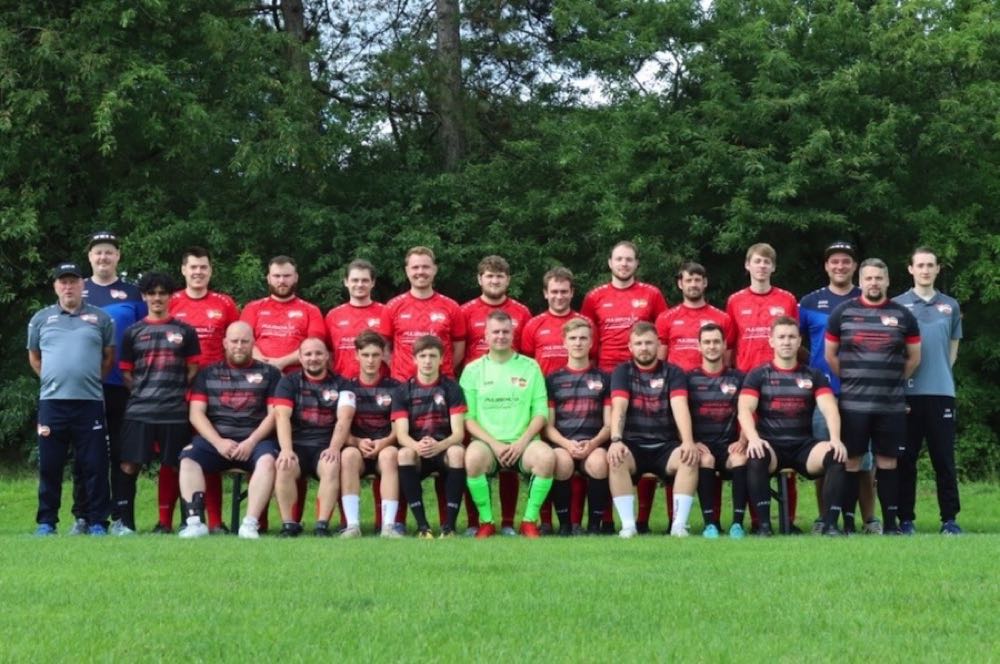 3.Herren Foto