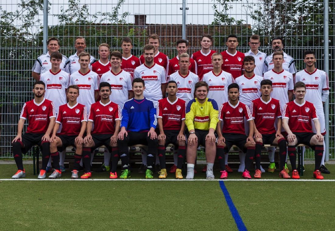AJugendTeamfoto