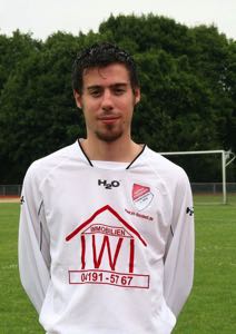 Andreas Bergmann1