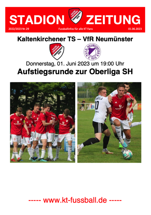 Ausgabe 29