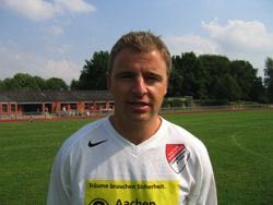 DirkRausch2006.2007-Kopf
