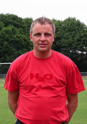Frank Horstmann