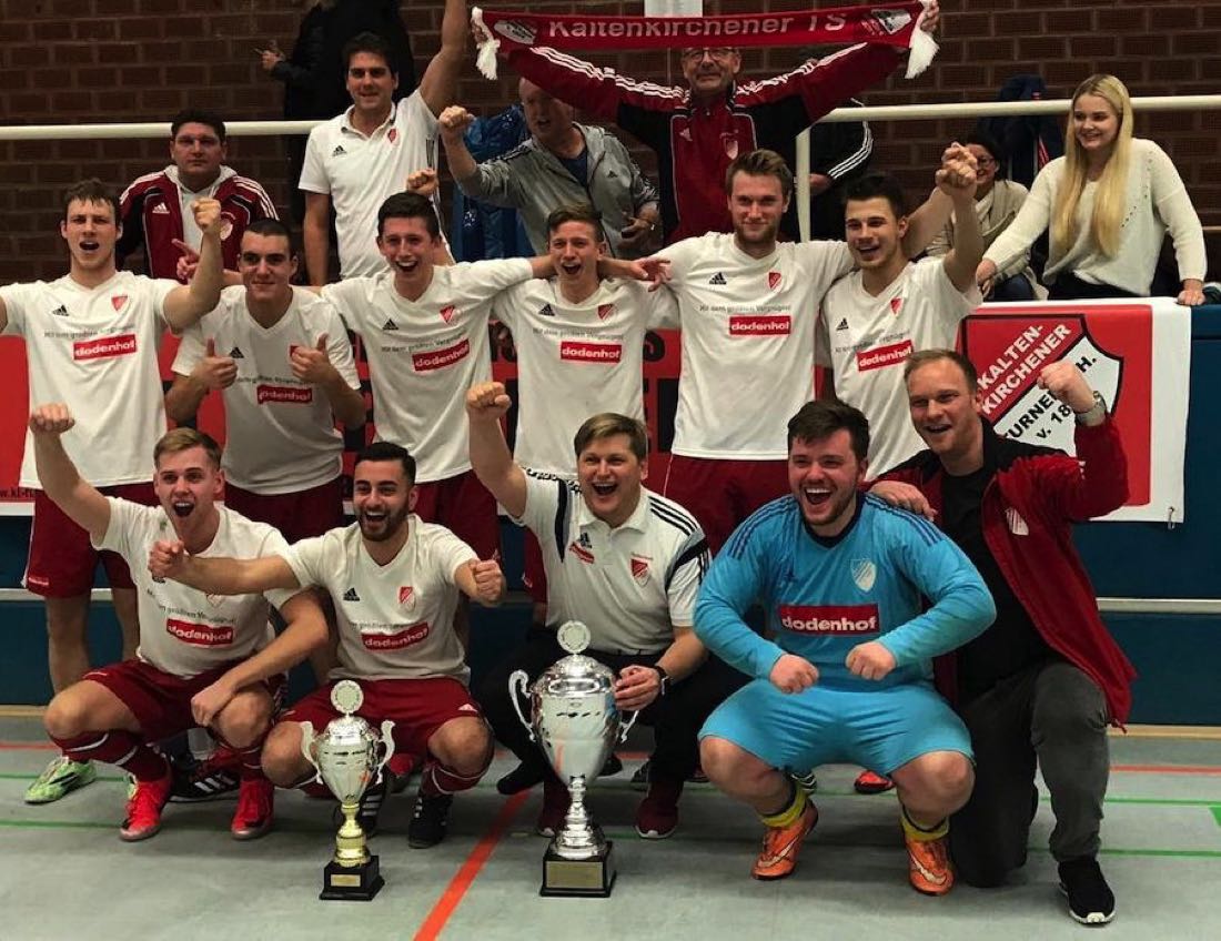 HKM2018