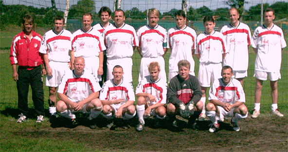 MannschaftsfotoIII