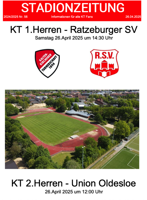 Stadionheft 56.2025