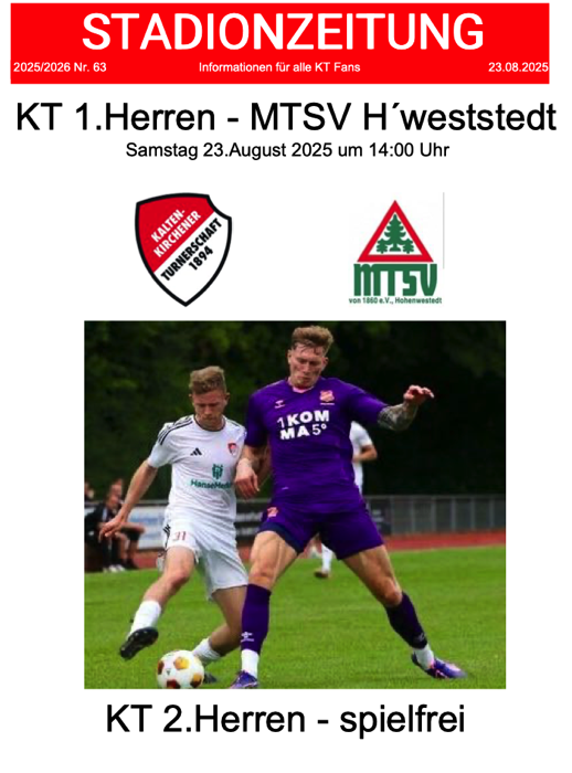 Stadionheft