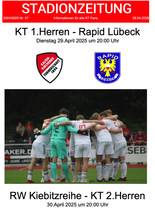 Stadionzeitung57