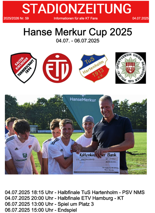 Stadionzeitung59