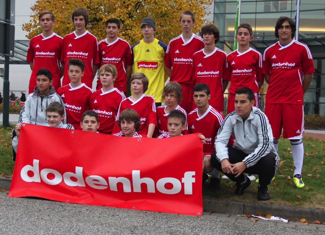 Team1C2011