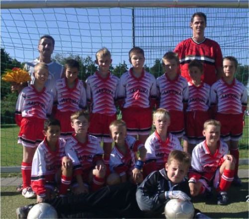 Team3E