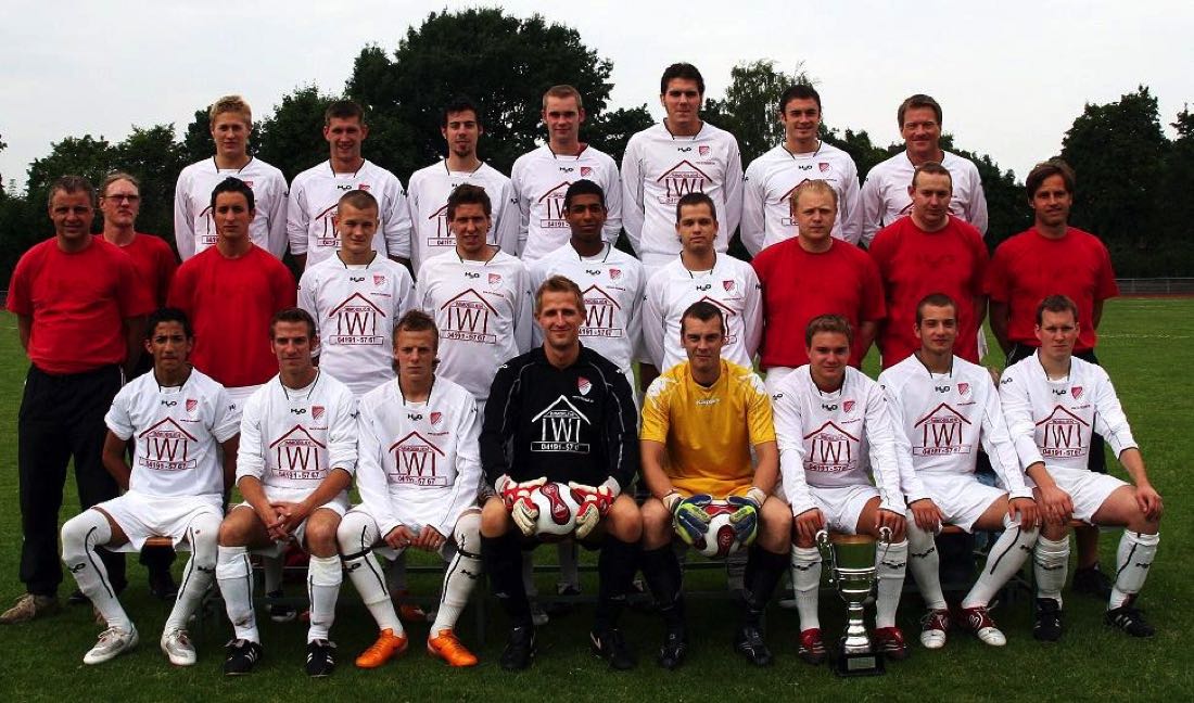 TeamI2008.2009