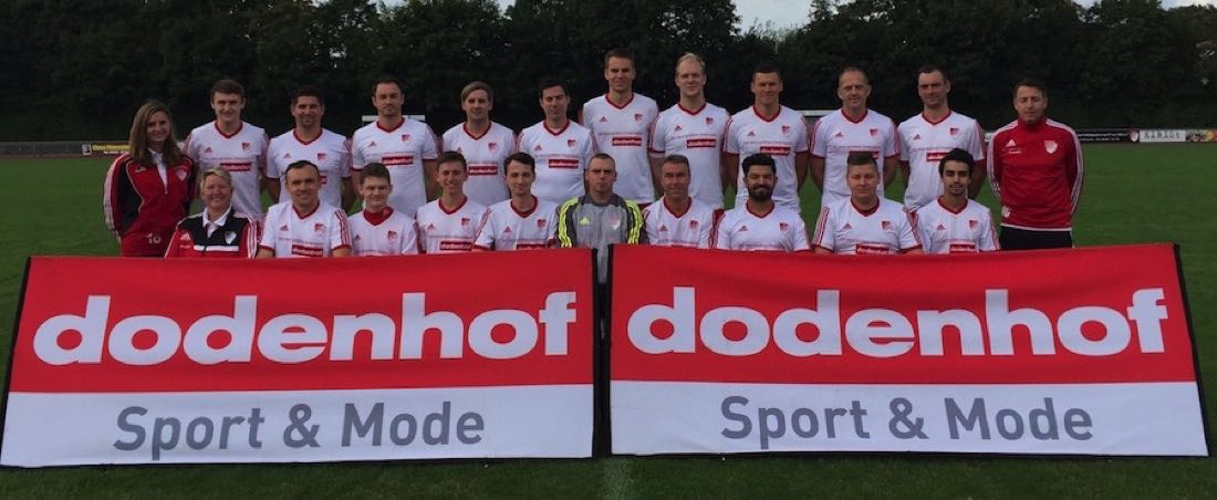 TeamIIHerren