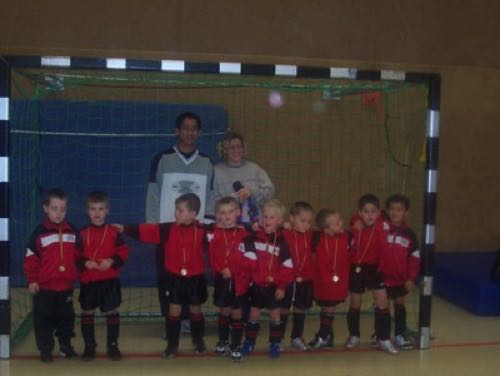 Team
