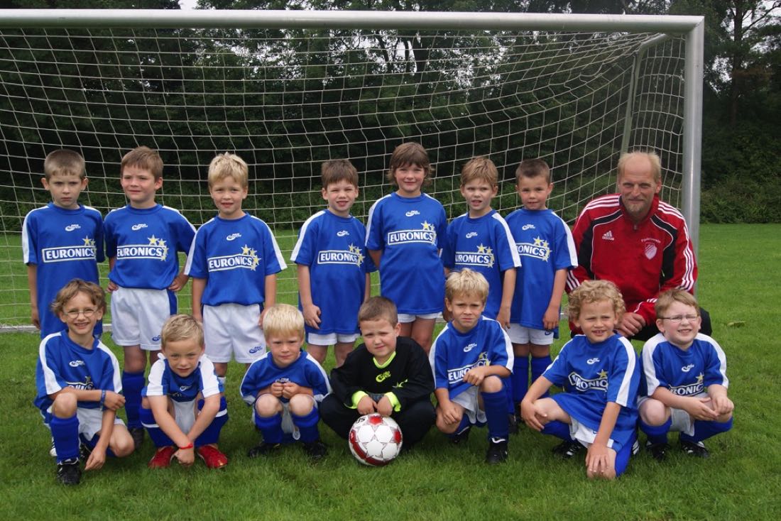 Teamfoto