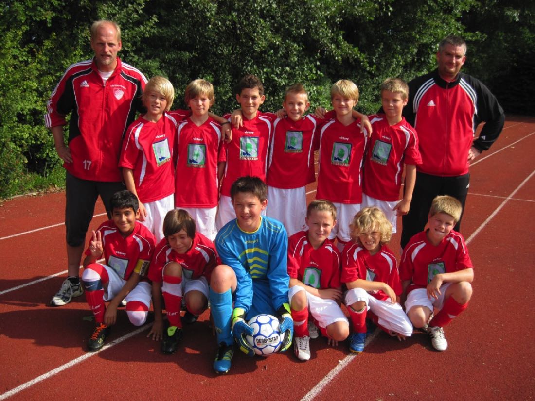 Teamfoto