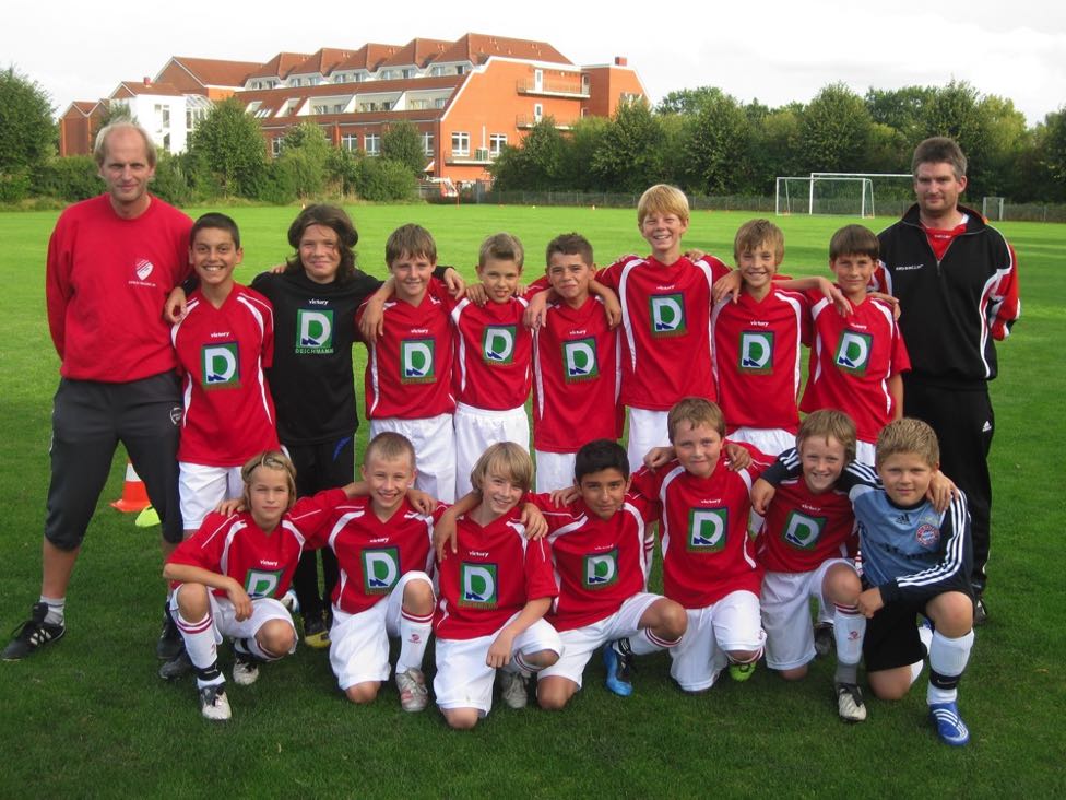 Teamfoto