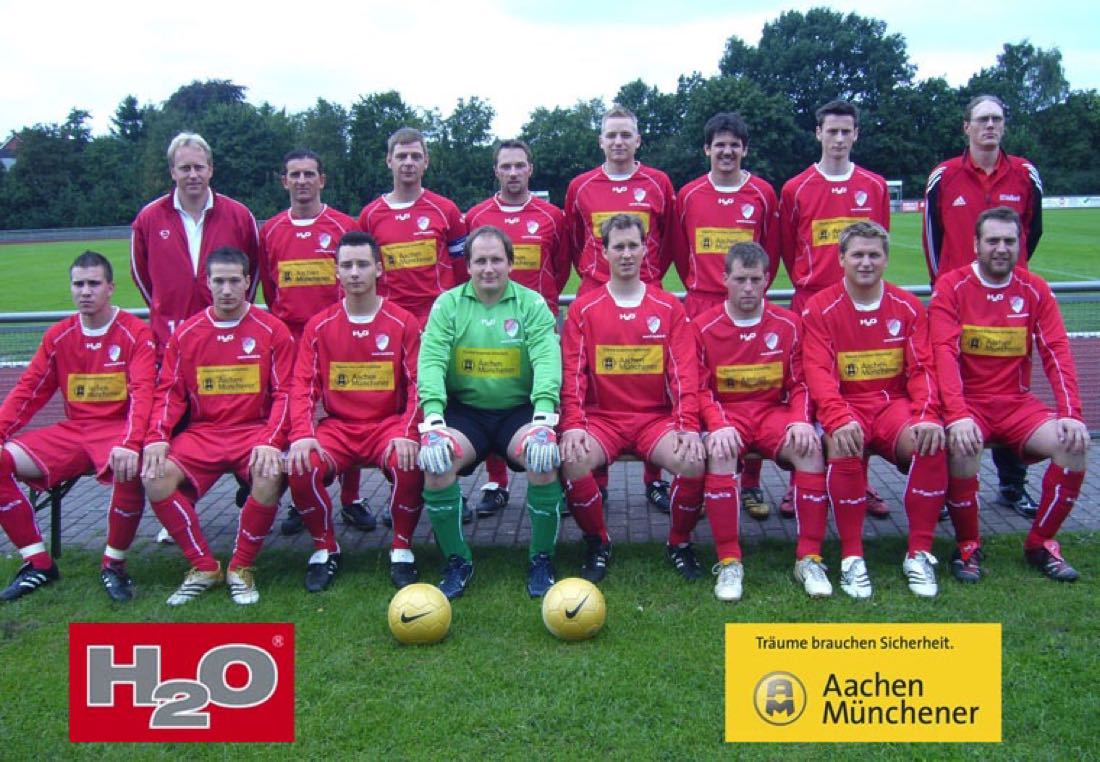 TeamfotoIIHerren