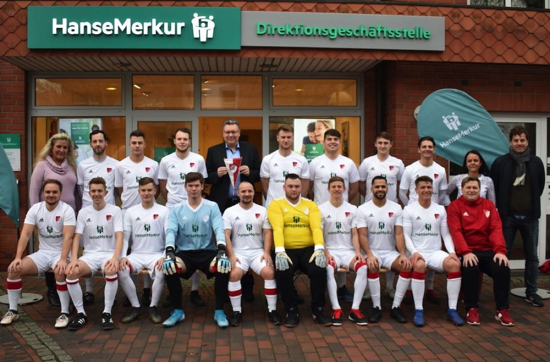 Teamfoto