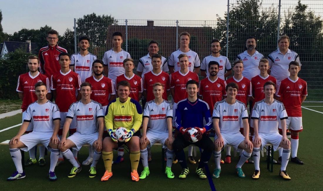 Teamfoto