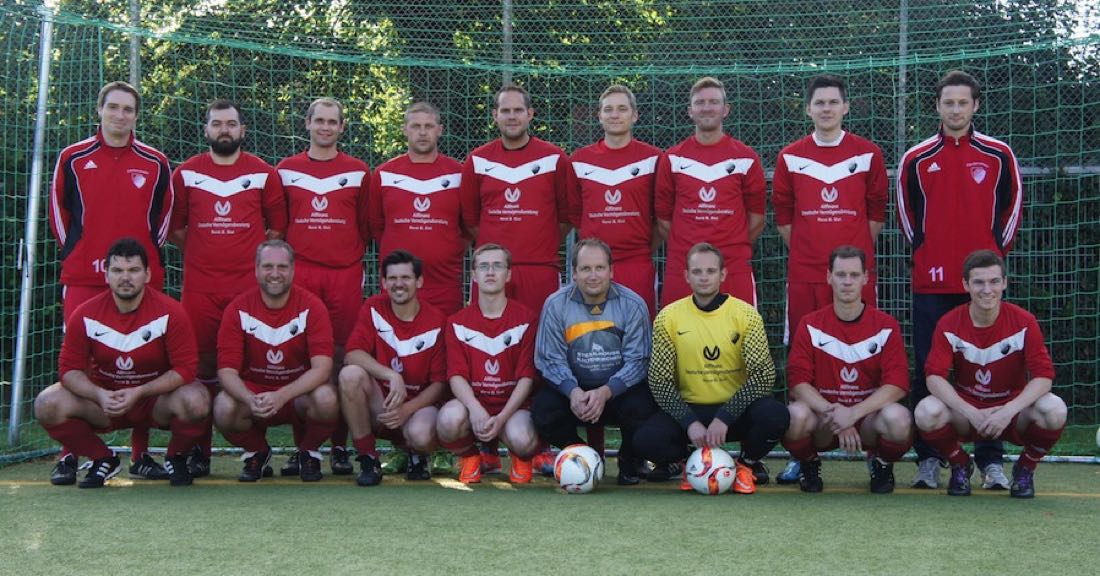 Teamfoto