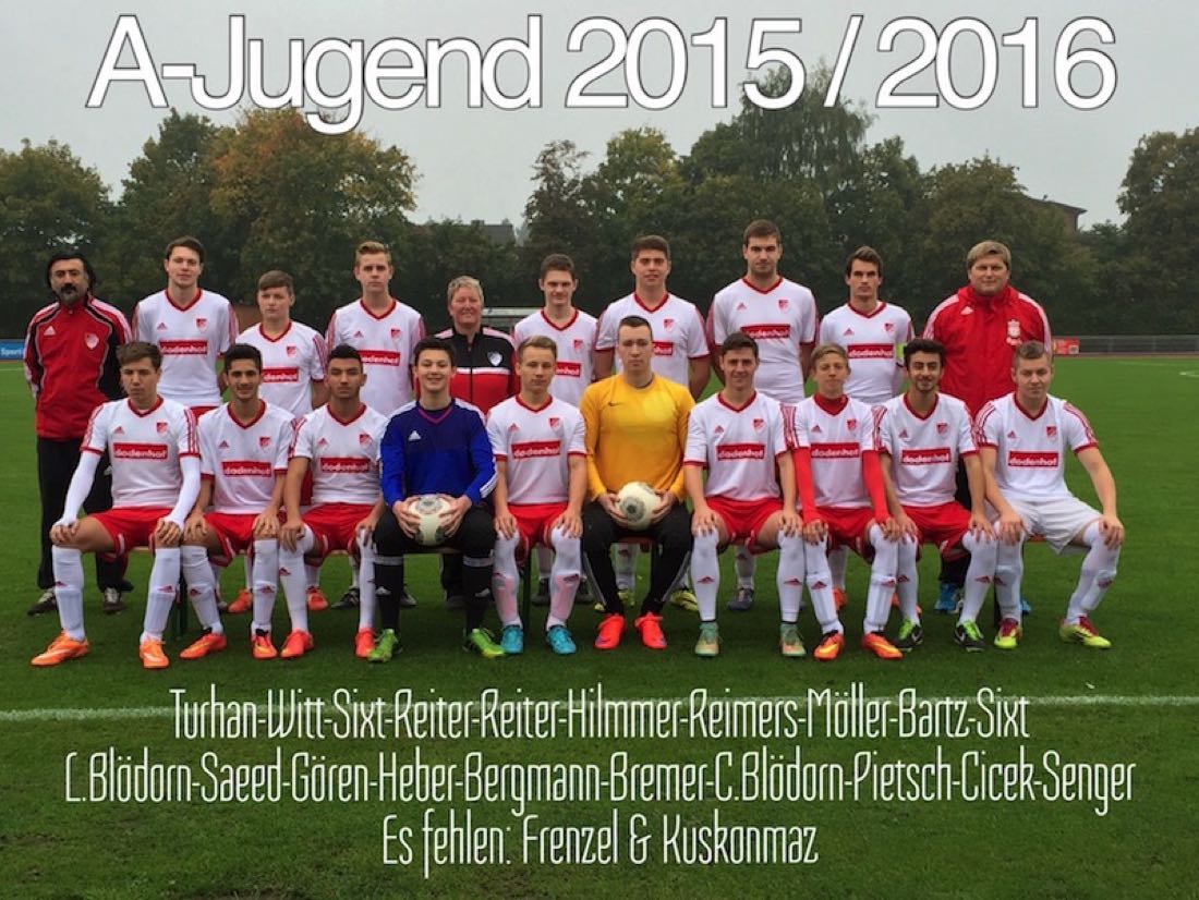 Teamfoto