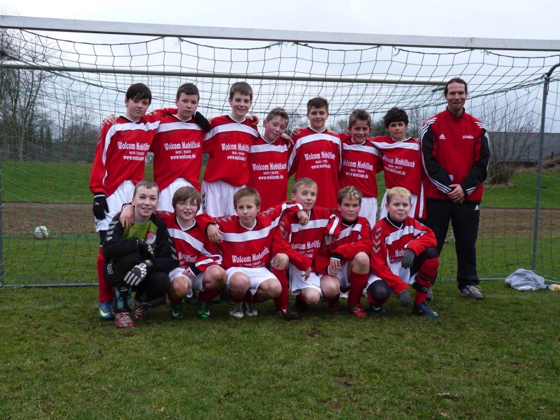 Teamfoto